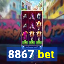 8867 bet